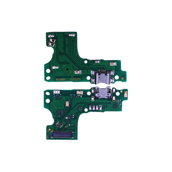 Charging Board Huawei Y6P 2019